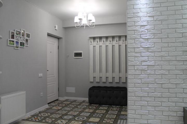 Apartament Lux Sect. Riscani Chisinau Bagian luar foto
