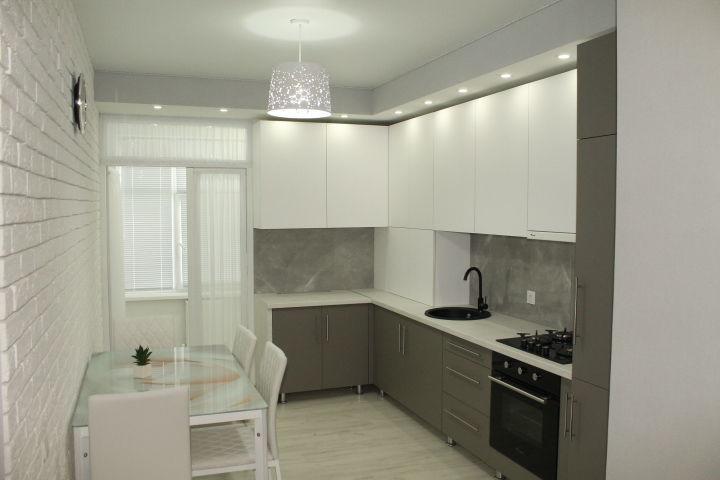 Apartament Lux Sect. Riscani Chisinau Bagian luar foto