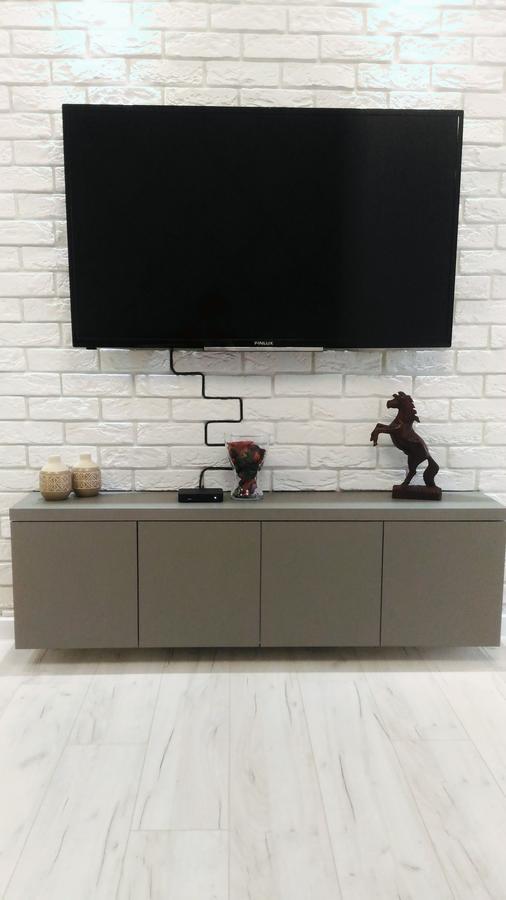 Apartament Lux Sect. Riscani Chisinau Bagian luar foto