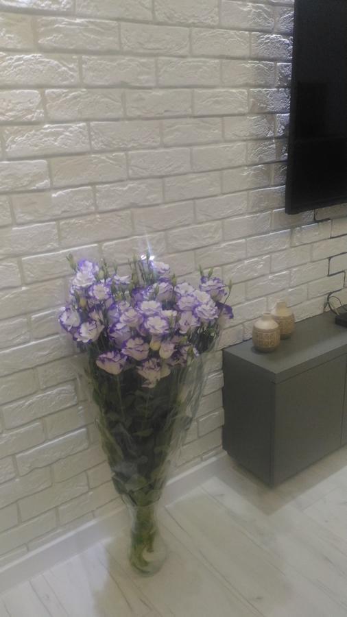 Apartament Lux Sect. Riscani Chisinau Bagian luar foto